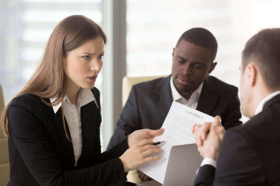 What is Breaching a Custody Court Order in Family Law?